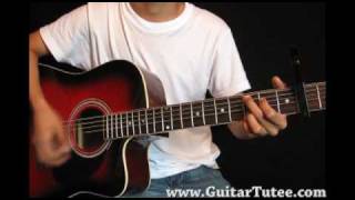 Brightwood - In Memory, by www.GuitarTutee.com