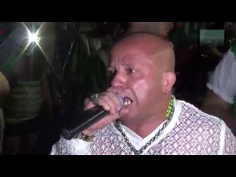 Ensaios Técnicos de Manaus - Mocidade Independente de Aparecida 2014