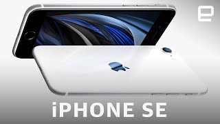 Apple iPhone SE 2020: Apple's $399 blockbuster?