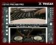 Vestax Pmc-580 effects & Sample session by loomy
