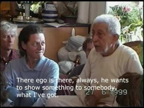 Shri Sadguru Ranjit Maharaj Pravachan in Switzerland with English Subtitles