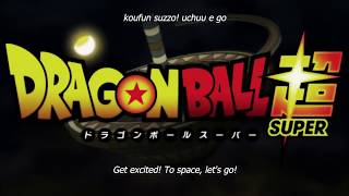 Dragon Ball Super Opening (Universe Survival arc )