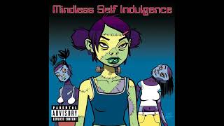 Mindless Self Indulgence - I hate Jimmy Page (가사/자막)