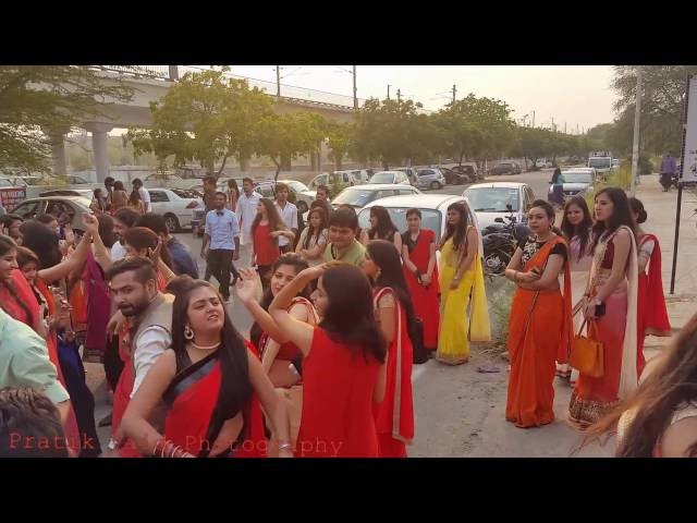 Banarsidas Chandiwala Institute of Professional Studies video #1