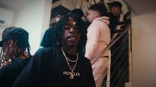 ISABO FEAT , BLACKMILL, ZAYRE - DAWG (OFFICIAL VIDEO)