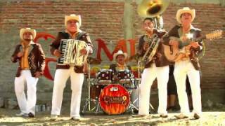 El Cholo Se Hizo Buchon - Colmillo Norteño (Video Official) 2010