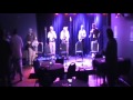 Paradise Jazz Band