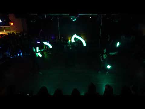 Photonix | EnCore Bar Night 2019