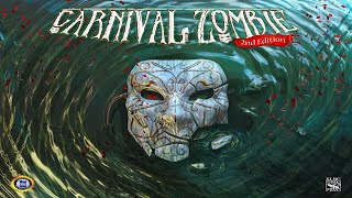 Carnival Zombie: Discussion