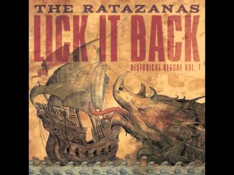 The Ratazanas - Magellan, the Stallion