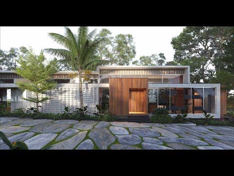 Comingsoon on Udemy for Free!!! D5 Render Series eps.2 ( 3dmodel included ) Link in Description