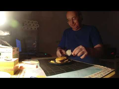 MongoTV_13322 - Min Aftensmad - Ægte Dato Tilbud FLÆSKESTEGSSANDWICH 25 Kroner Fra Brugsen