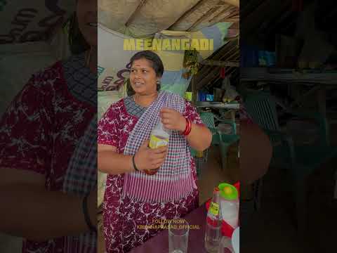 സവിതേച്ചീടെ കട. Meenangadi    #fruit #mango#shakes #wayanad #krishnaprasad #gaffarbhai