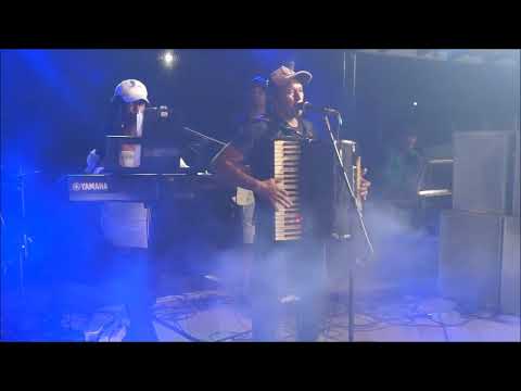 Passeio em Araci com Mario Matos