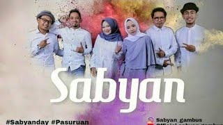 Download lagu Nissa sabyan Ya Nabi Salam Alaika Full Hd mp3