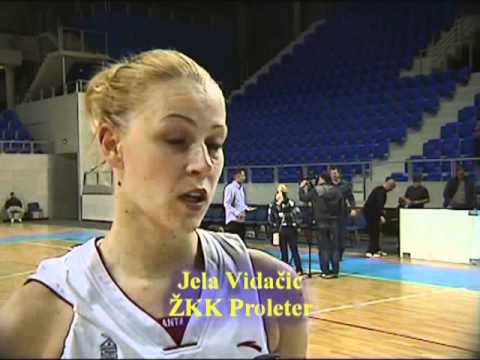 NG Fair Play Kosarka ZKK Proleter   ZKK Radnicki Kg