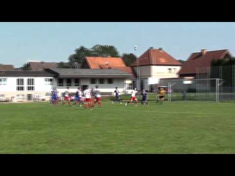 23.8.15 TSC Fischbeck - TC Hameln