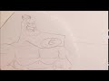 The Nega Chin But Its A Storyboard