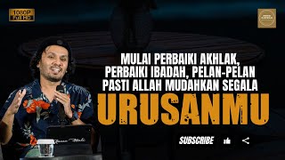 Download lagu Belajar Akhlak Nabi Muhammad SAW - Ustadz Hanan Attaki#ustadzhannanattaki #ustadzhananattakiterbaru mp3 Download lagu Belajar Akhlak Nabi Muhammad SAW - Ustadz Hanan Attaki#ustadzhannanattaki #ustadzhananattakiterbaru mp3