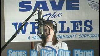 Save The Whales (HQ)
