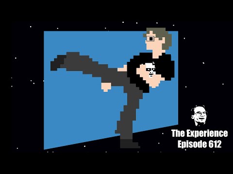 Jim Cornette Experience - Episode 612: A Frosty Reception