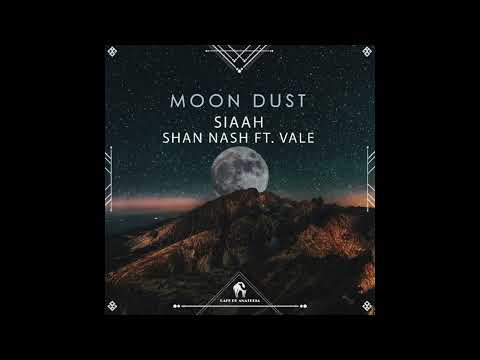 SIAAH & Shan Nash - Sarigalin