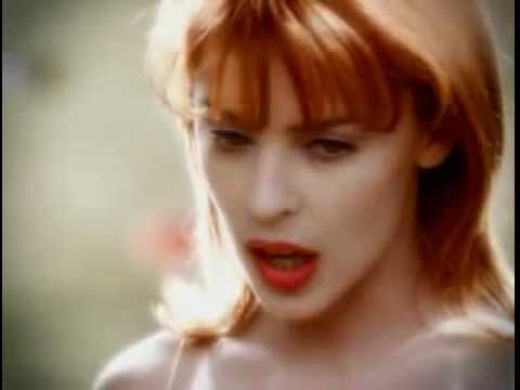 Nick Cave & Kylie Minogue  Where the Wild Roses Grow Official Video