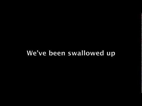 Bruce Springsteen - Swallowed Up (In the Belly of the Whale) - Lyrics