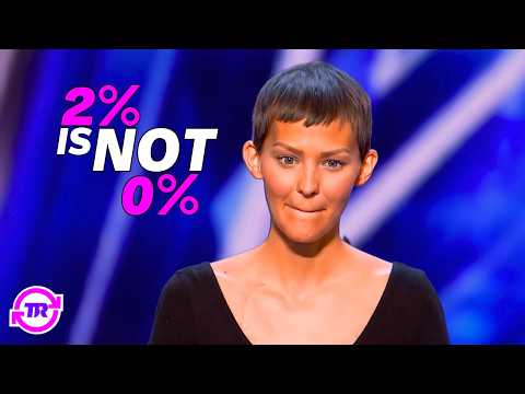 They Weren’t Just Singing… They Were SURVIVING. 😳🎤