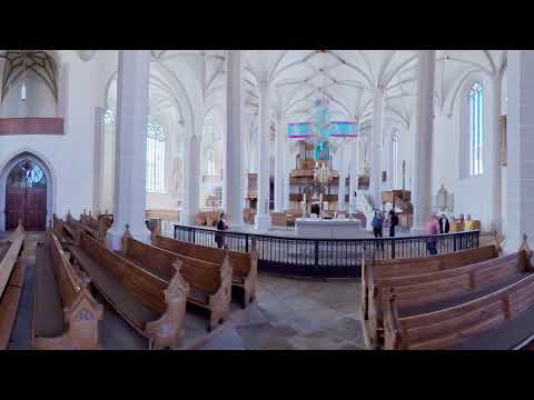 Via Sacra 360° Teil 11 - Bautzener Dom