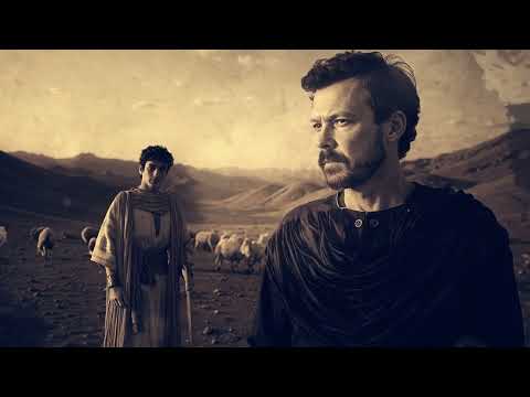 Te Conhecer - A Vida De Jó (Abertura)