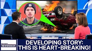The Heartbreaking Story of Whistlin Diesel