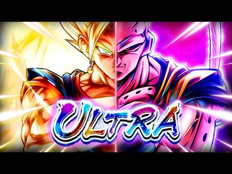 The STRONGEST ULTRAS In Existence Have United