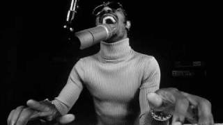 Stevie Wonder - Pasttime Paradise (Knee Deep Bootleg Mix)