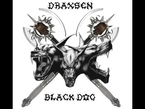 Black Dog - Draxsen