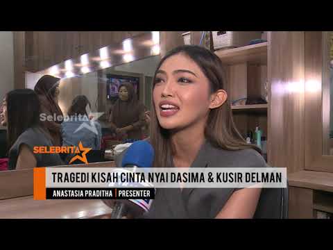 Selebrita Siang On The Weekend | 1 November 2020 | Tragedi Kisah Cinta Nyai Dasima
