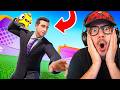 New FORTNITE BASKETBALL GAME MODE Is HERE