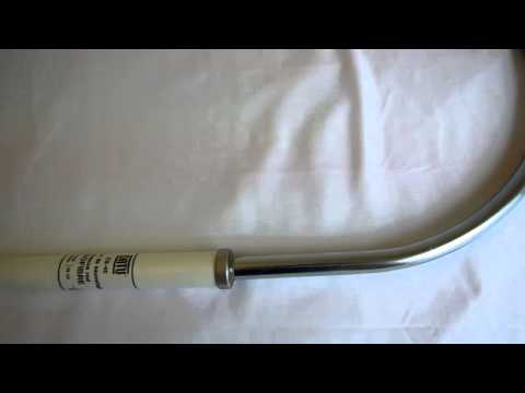 CATU CS-45 - CATU Rescue Stick For HV Substations 11kV 33kV