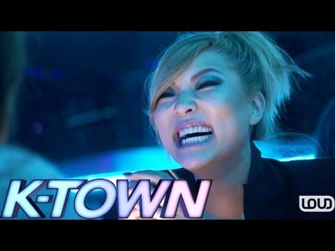 K-Town Season 1 Bonus Episode by Fan Request
