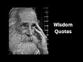 MISBI OFFICIAL 5 1 22 Top Wisdom Quotes MISBIOFFICIAL Misbiofficial Misbi Misbi Wisdom Quotes