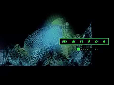Manics Binary