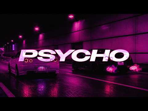 LOWLITE - Psycho
