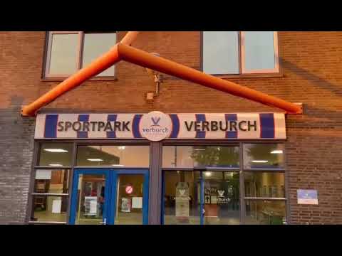 Trailer Verburch - Monster