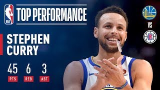 Stephen Curry - Golden State Warriors