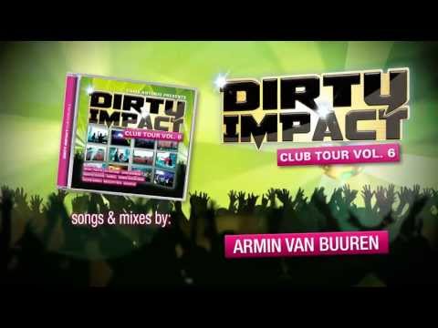 Dirty Impact Club Tour Vol.6 (official TV Spot)