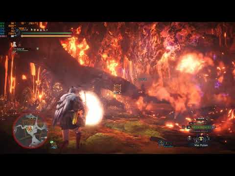 Monster Hunter World How To Kill Arch Tempered Teostra Solo Guide (READ DESCRIPTION)