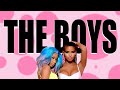 Nicki Minaj The Boys Ft Cassie Sped Up Cassie Loop