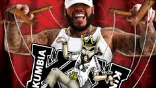 No Tengo Dinero - Kumbia Kings