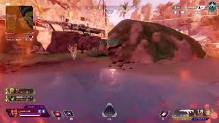 [APEX]　ソロラン