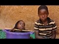 The Girl Who Lives In A Bowl